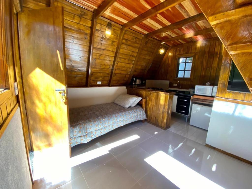 Chale Sossego 2 Villa Campos do Jordao Exterior photo